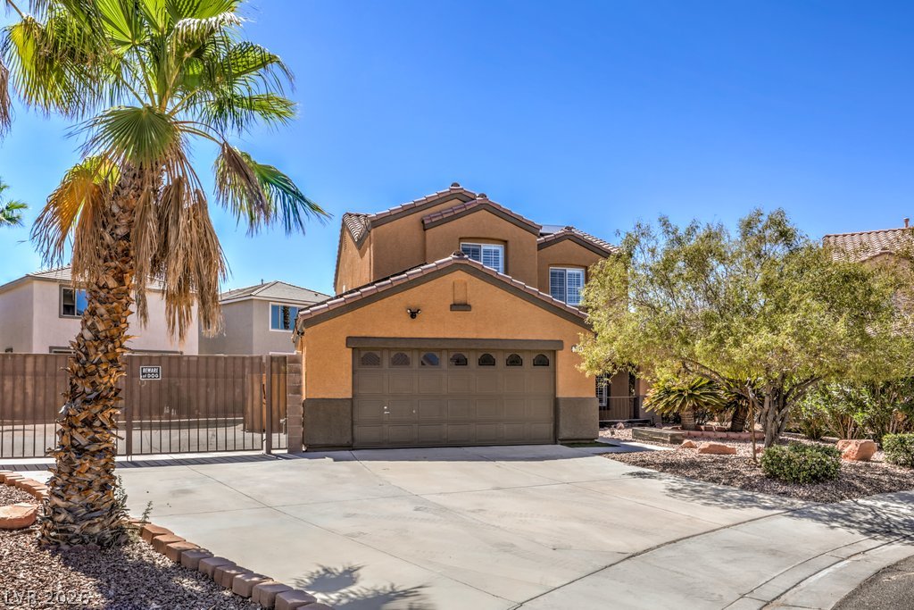 7661 Damascus Avenue Las Vegas NV 89113