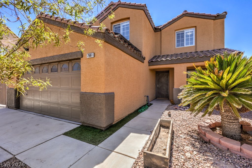 7661 Damascus Avenue Las Vegas NV 89113