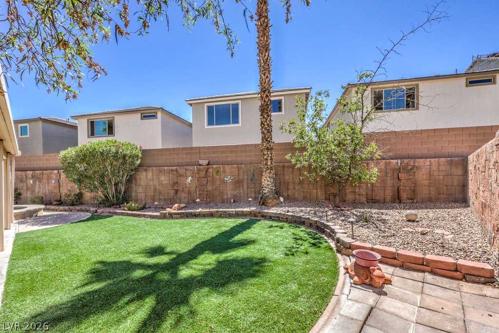 7661 Damascus Avenue Las Vegas NV 89113
