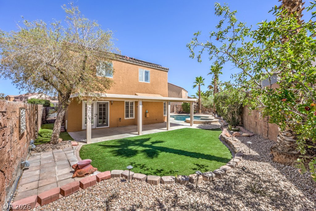 7661 Damascus Avenue Las Vegas NV 89113