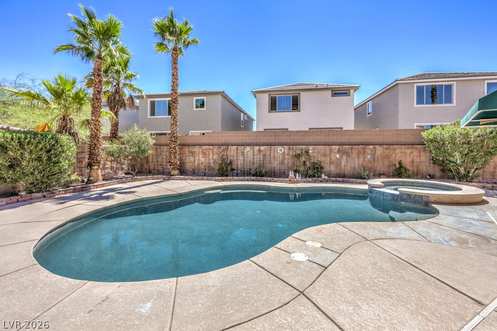 7661 Damascus Avenue Las Vegas NV 89113