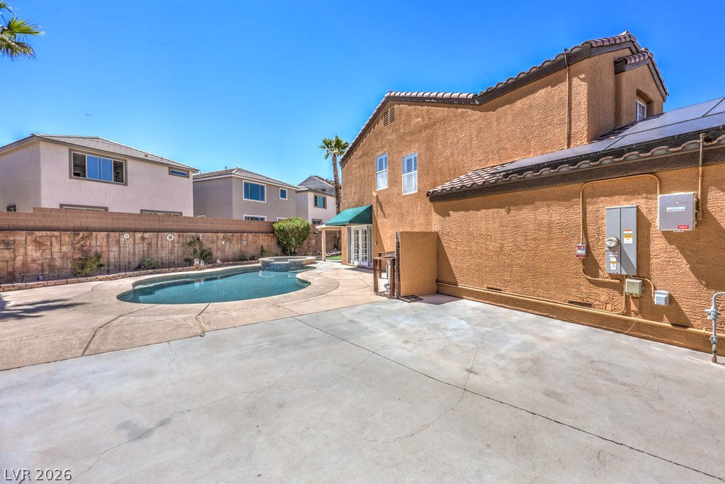 7661 Damascus Avenue Las Vegas NV 89113