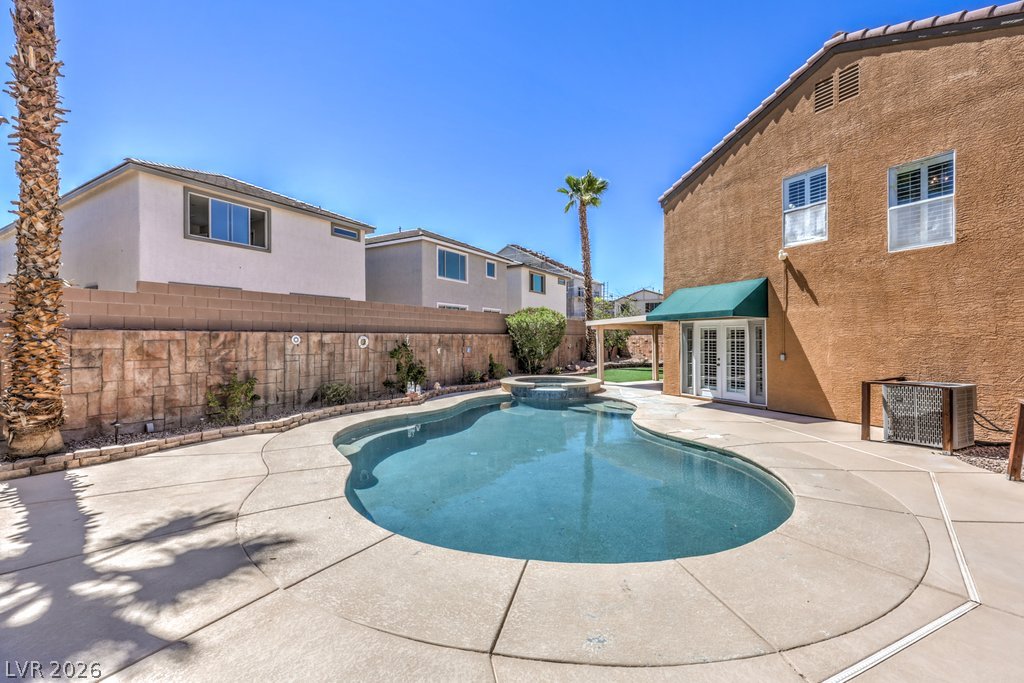 7661 Damascus Avenue Las Vegas NV 89113