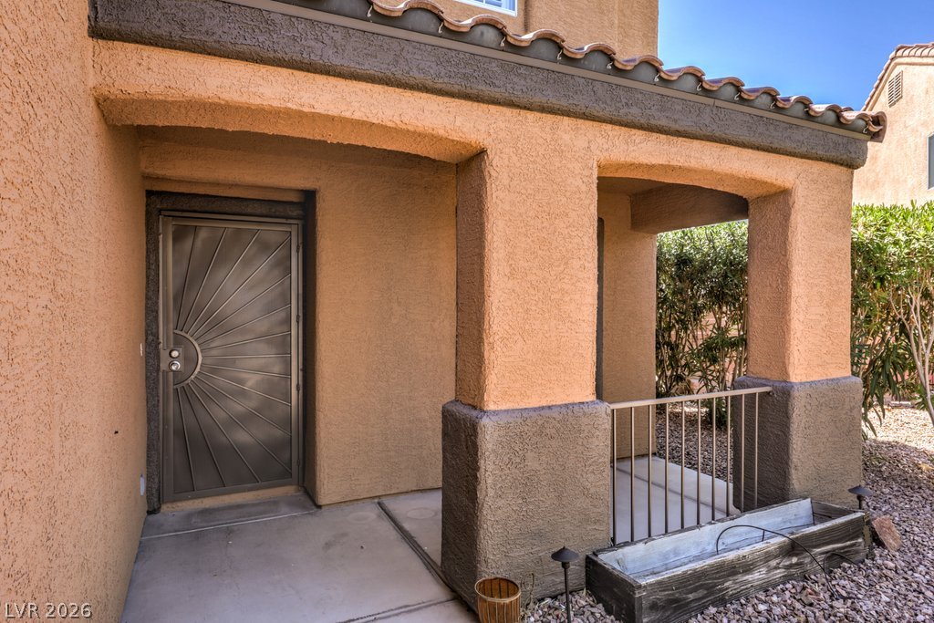 7661 Damascus Avenue Las Vegas NV 89113