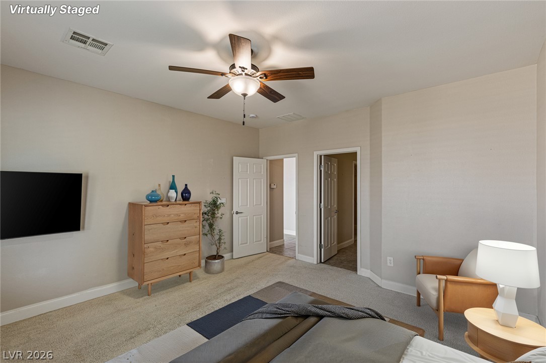 2157 Sawtooth Mountain Drive Henderson NV 89044