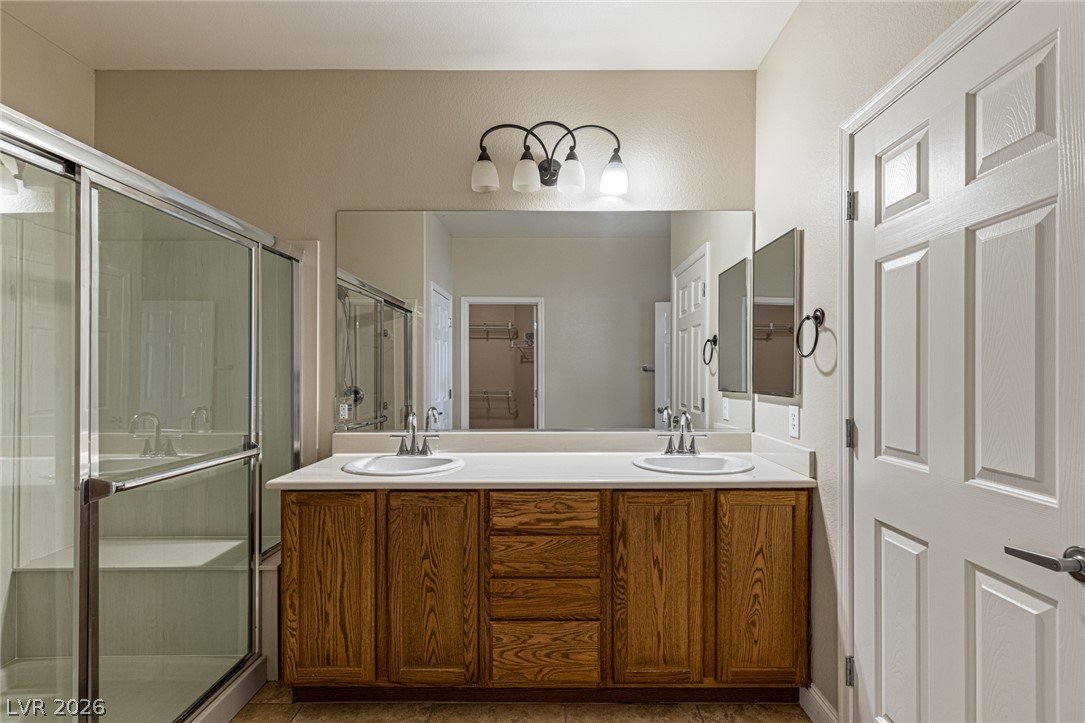 2157 Sawtooth Mountain Drive Henderson NV 89044