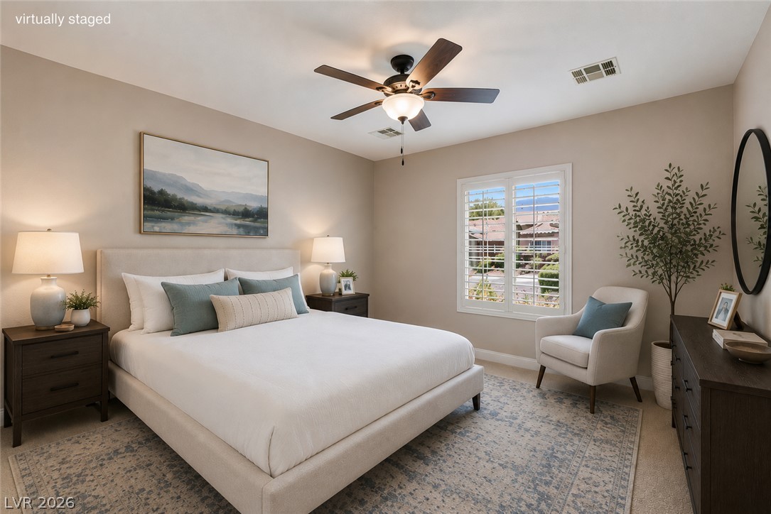 2157 Sawtooth Mountain Drive Henderson NV 89044