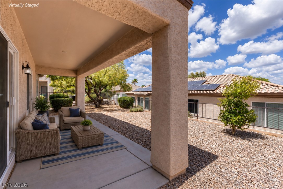 2157 Sawtooth Mountain Drive Henderson NV 89044