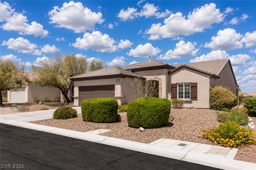 2157 Sawtooth Mountain Drive Henderson NV 89044
