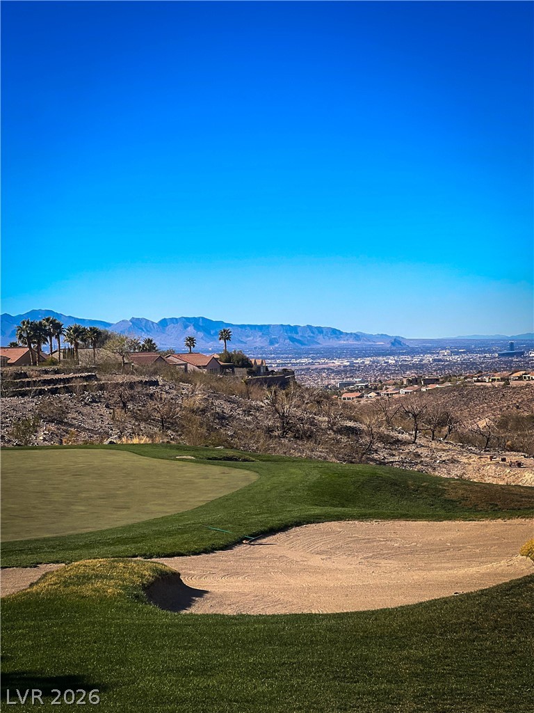 2157 Sawtooth Mountain Drive Henderson NV 89044