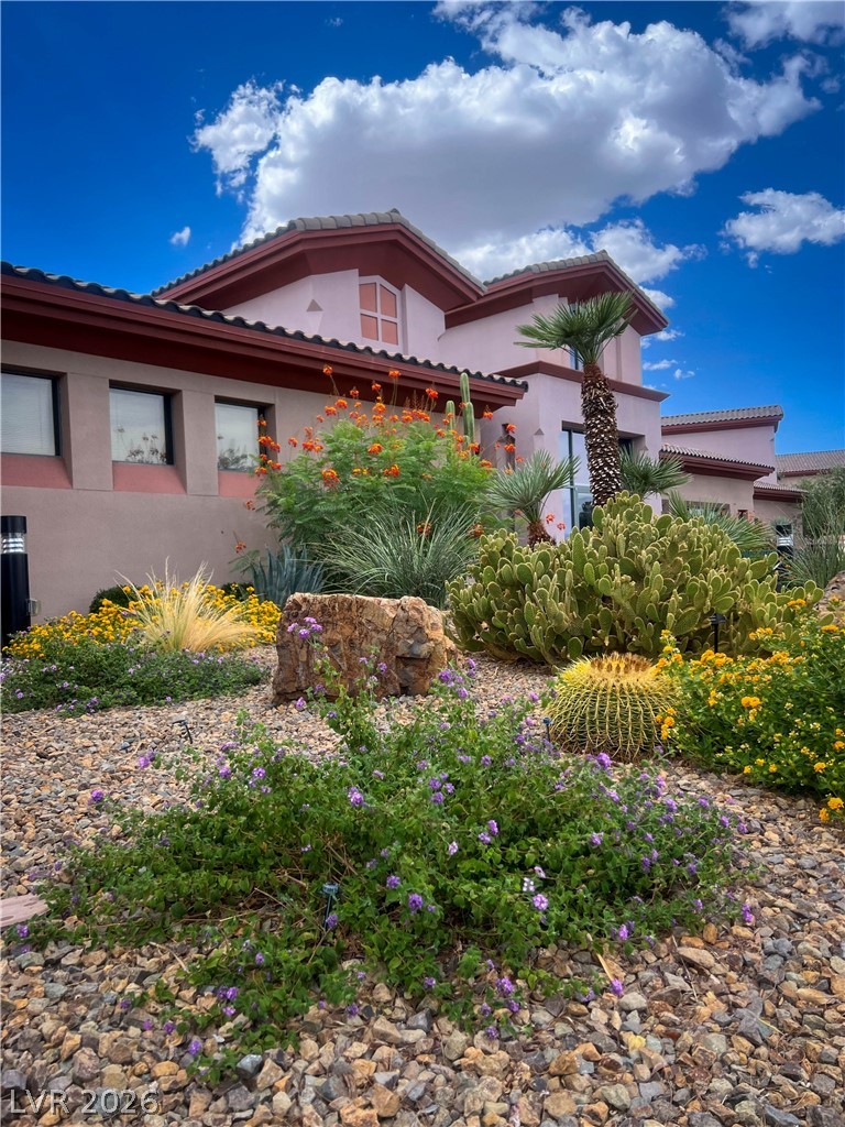 2157 Sawtooth Mountain Drive Henderson NV 89044