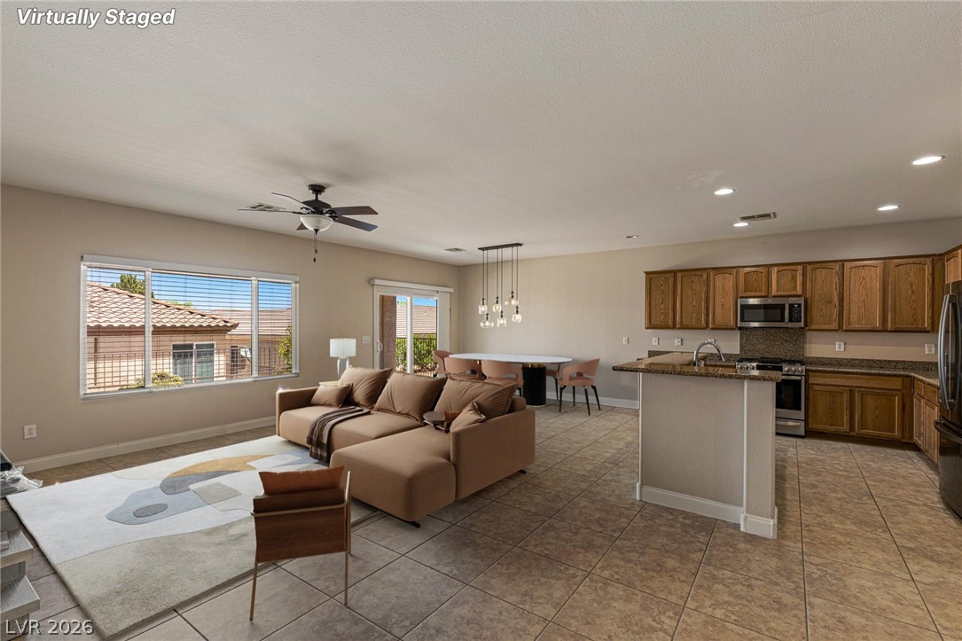 2157 Sawtooth Mountain Drive Henderson NV 89044