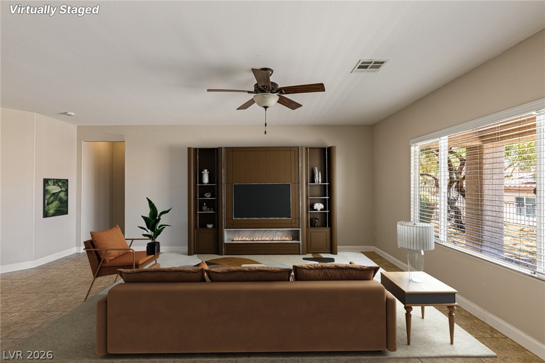 2157 Sawtooth Mountain Drive Henderson NV 89044