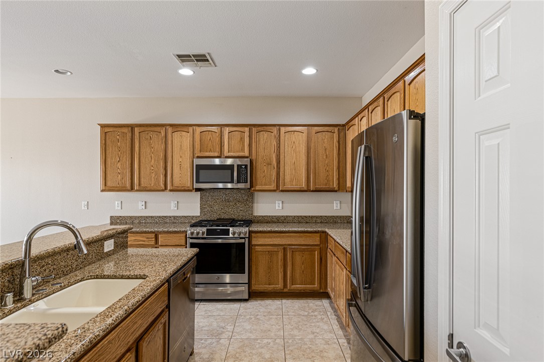 2157 Sawtooth Mountain Drive Henderson NV 89044