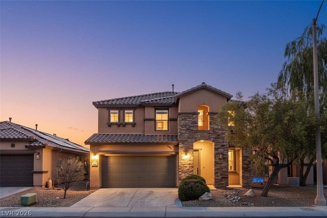 7304 Apache Mission Court Las Vegas NV 89179