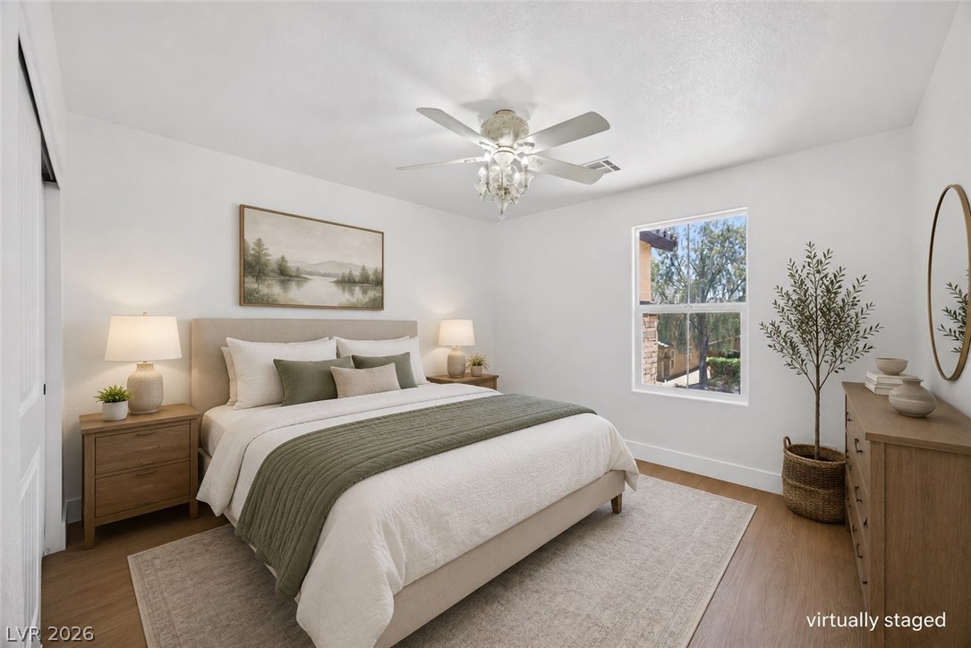 7304 Apache Mission Court Las Vegas NV 89179