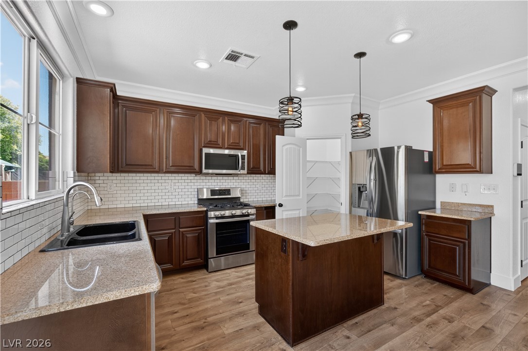 7304 Apache Mission Court Las Vegas NV 89179