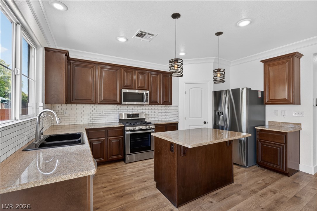 7304 Apache Mission Court Las Vegas NV 89179