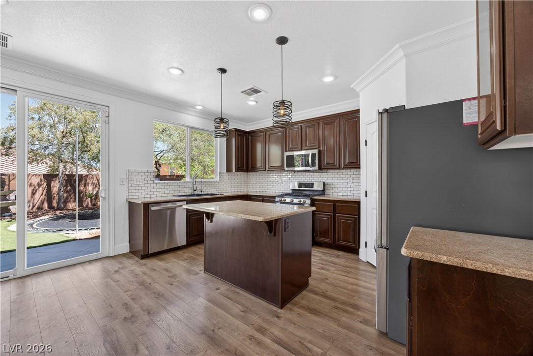 7304 Apache Mission Court Las Vegas NV 89179