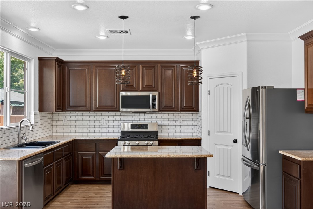 7304 Apache Mission Court Las Vegas NV 89179