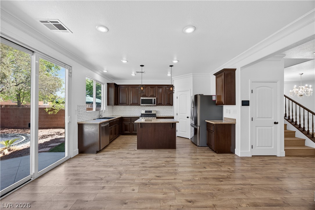 7304 Apache Mission Court Las Vegas NV 89179