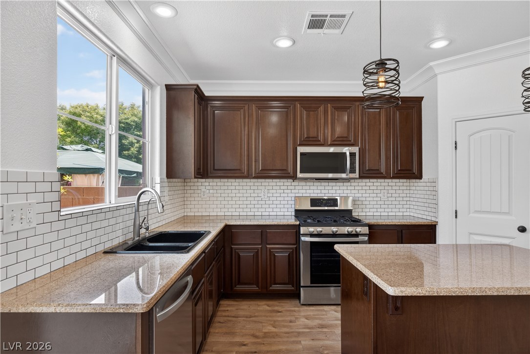 7304 Apache Mission Court Las Vegas NV 89179