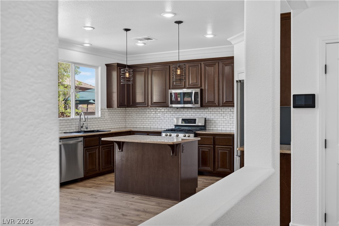 7304 Apache Mission Court Las Vegas NV 89179