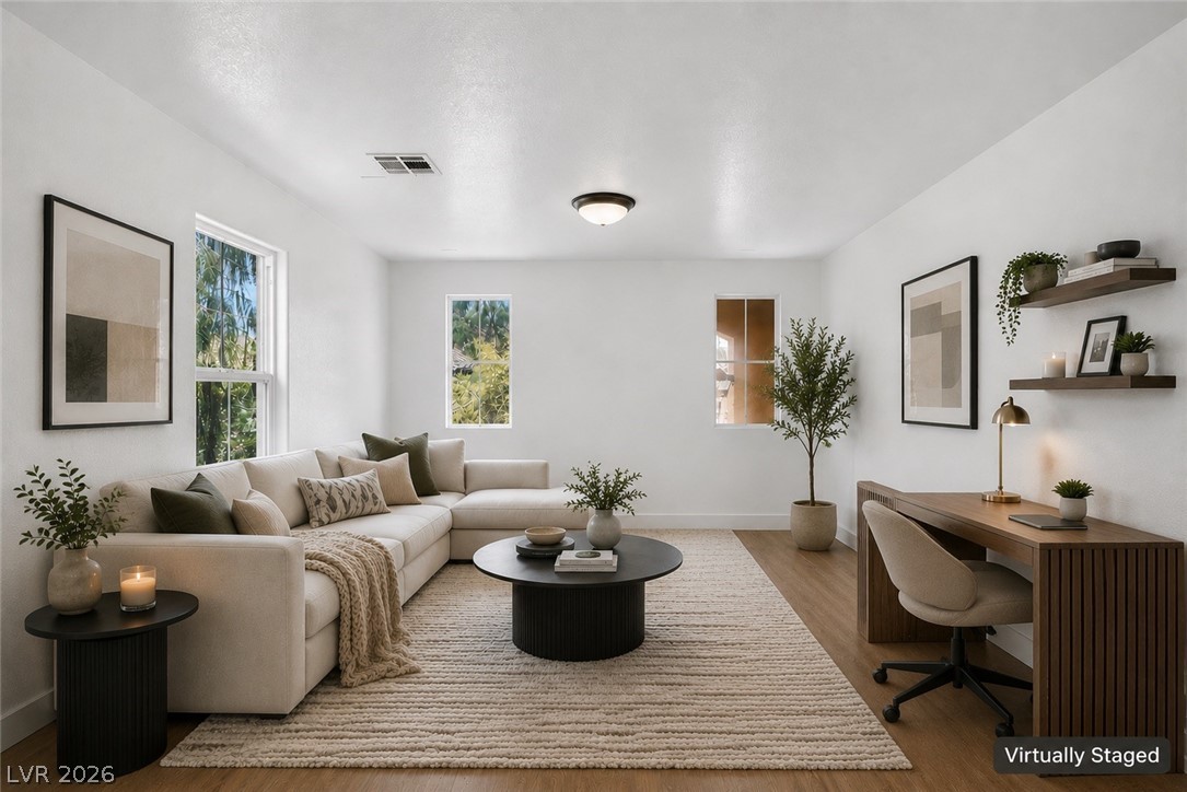 7304 Apache Mission Court Las Vegas NV 89179