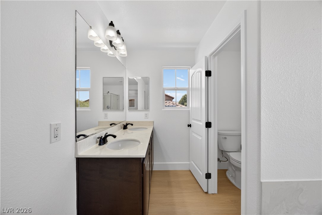 7304 Apache Mission Court Las Vegas NV 89179