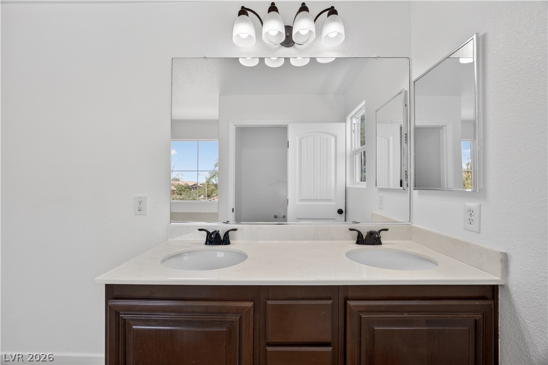 7304 Apache Mission Court Las Vegas NV 89179