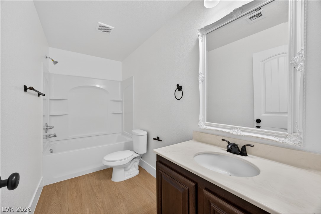 7304 Apache Mission Court Las Vegas NV 89179