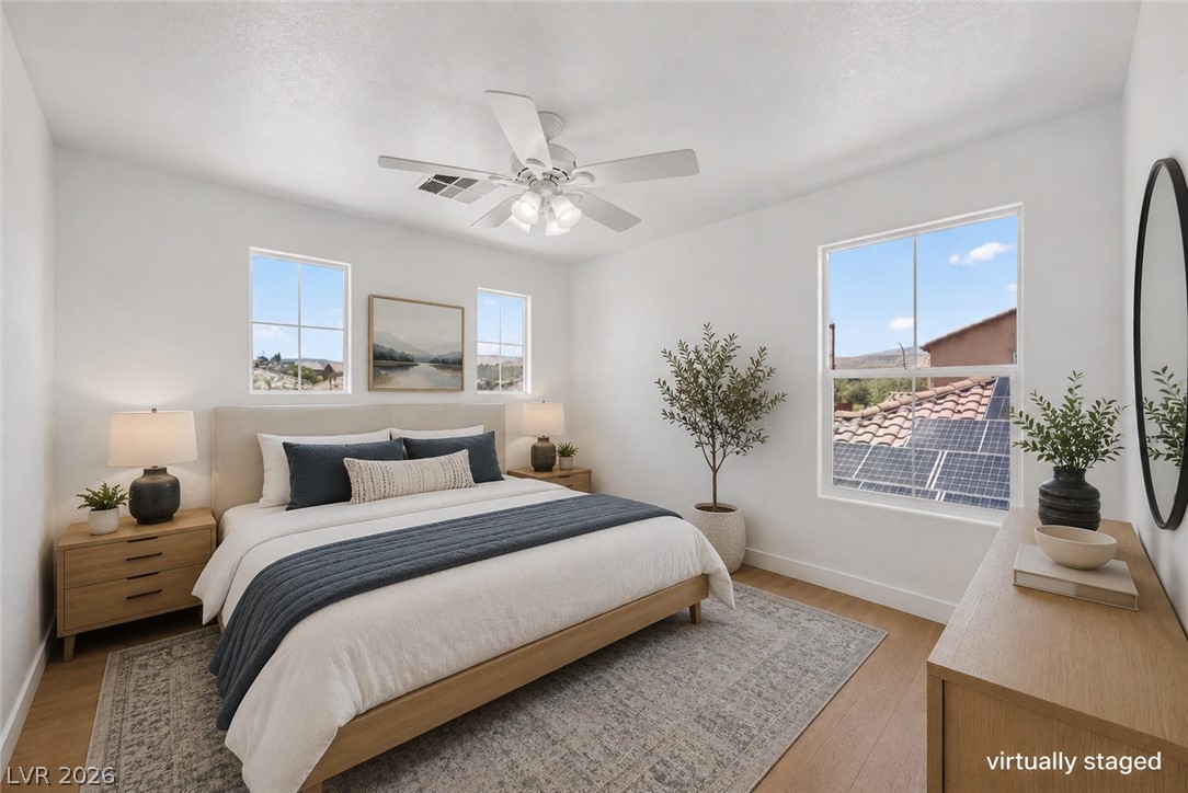 7304 Apache Mission Court Las Vegas NV 89179