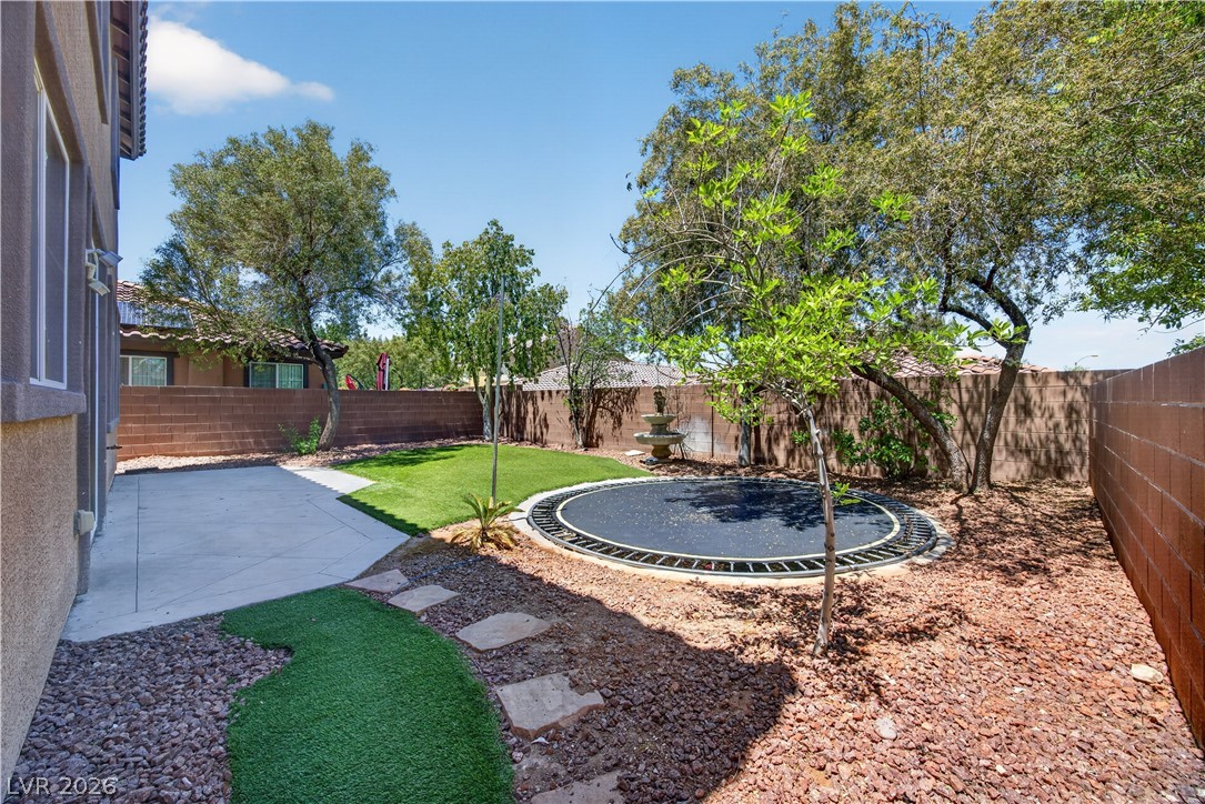 7304 Apache Mission Court Las Vegas NV 89179