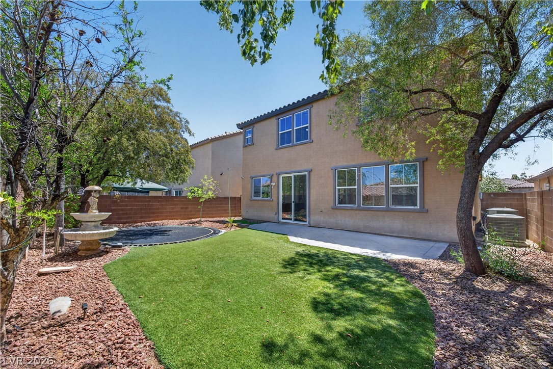 7304 Apache Mission Court Las Vegas NV 89179