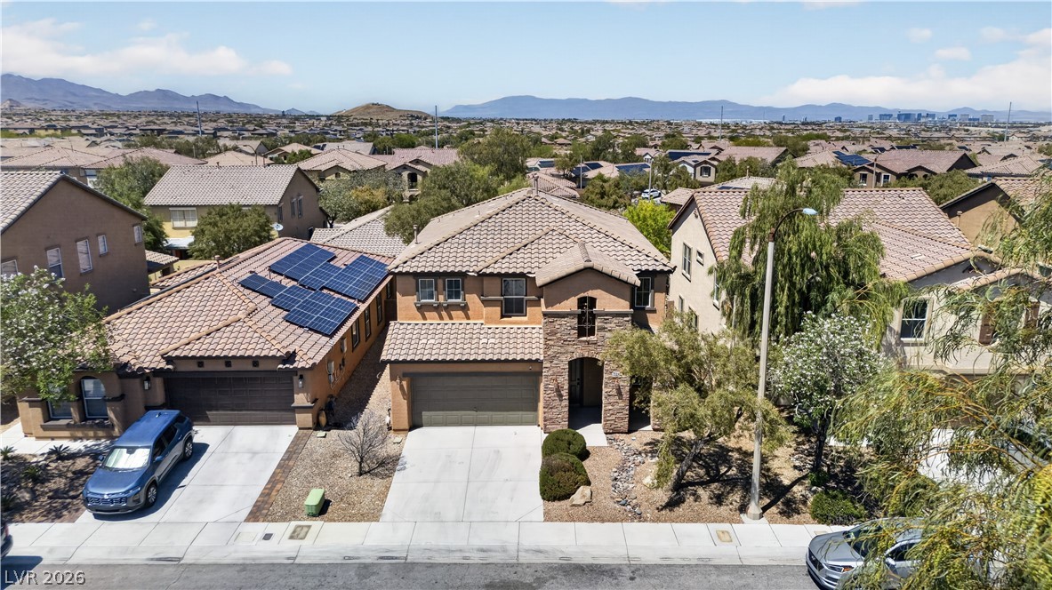 7304 Apache Mission Court Las Vegas NV 89179