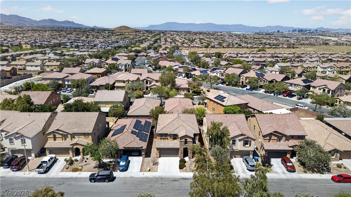7304 Apache Mission Court Las Vegas NV 89179