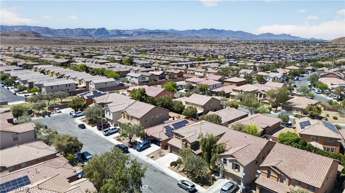 7304 Apache Mission Court Las Vegas NV 89179