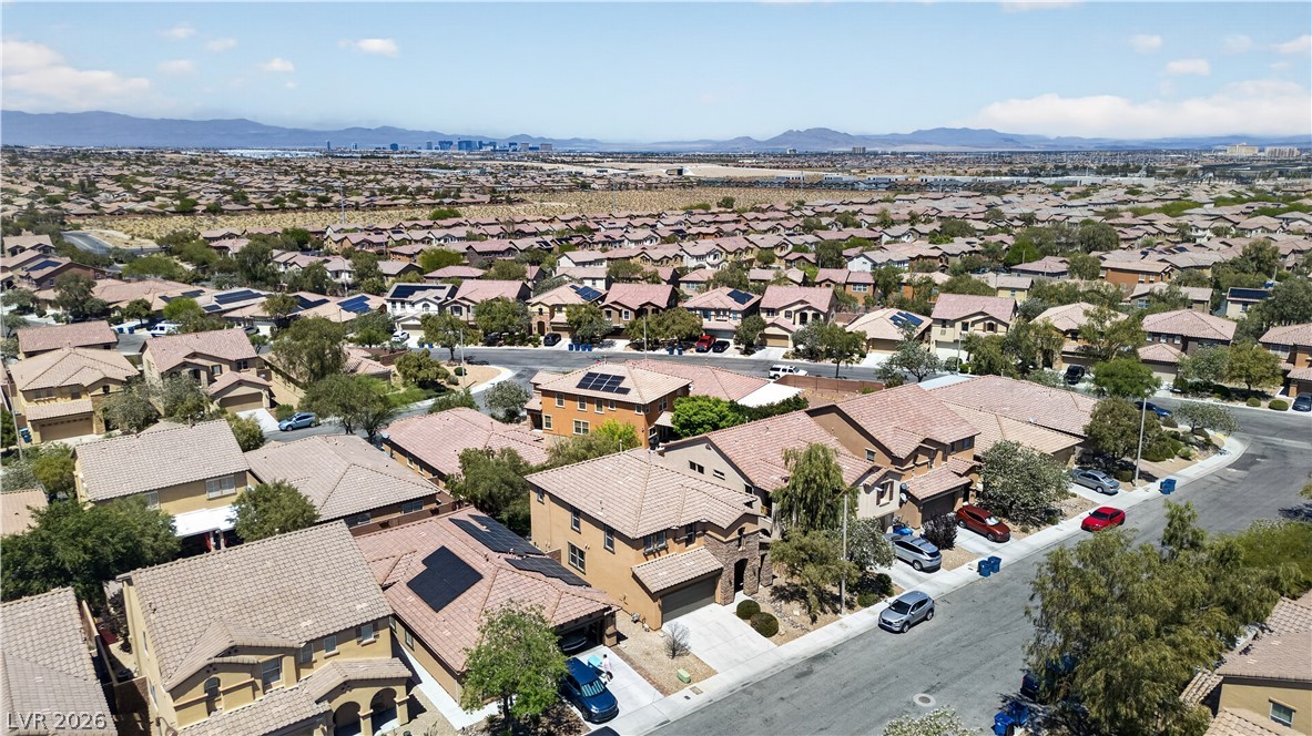 7304 Apache Mission Court Las Vegas NV 89179