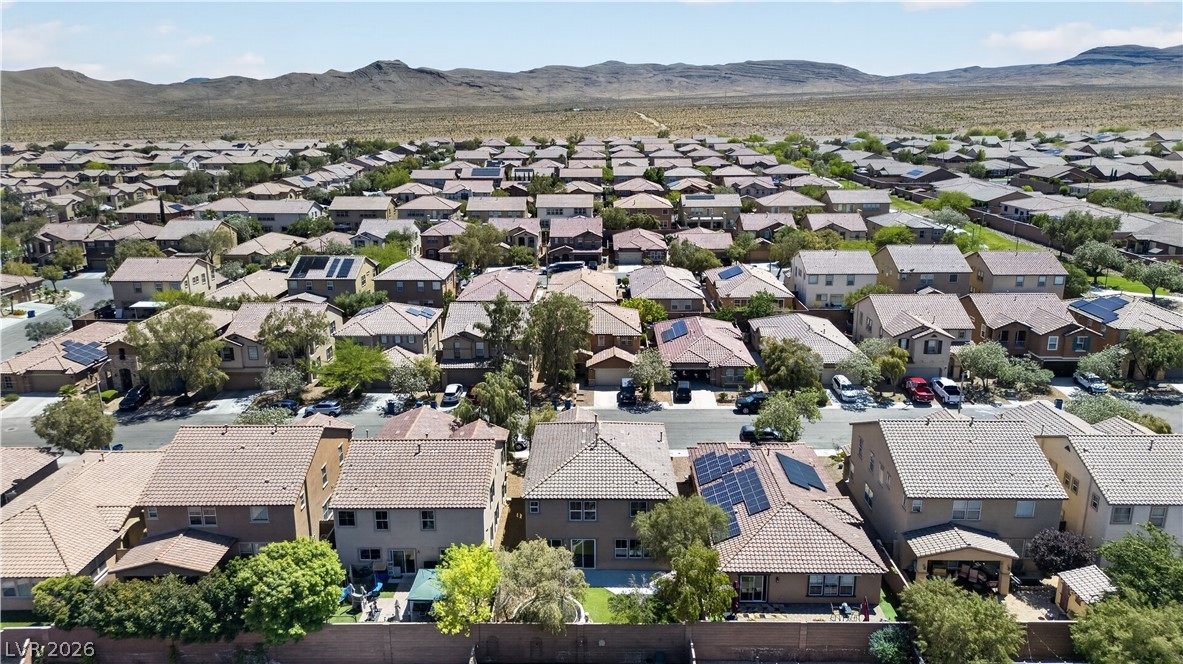 7304 Apache Mission Court Las Vegas NV 89179