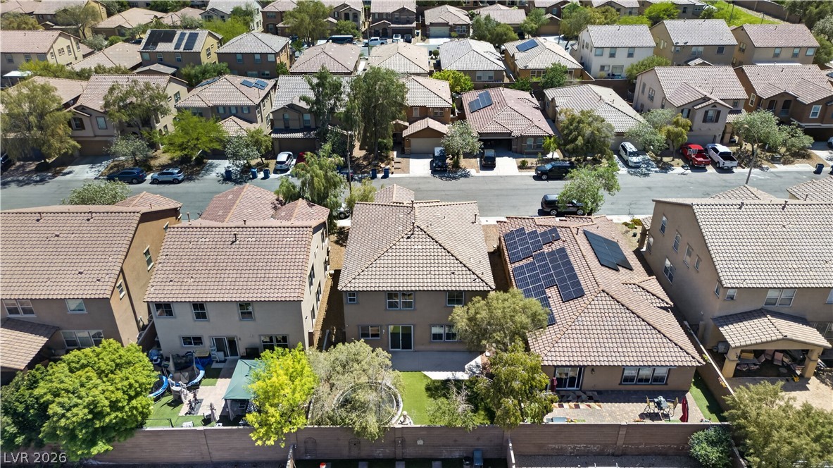 7304 Apache Mission Court Las Vegas NV 89179