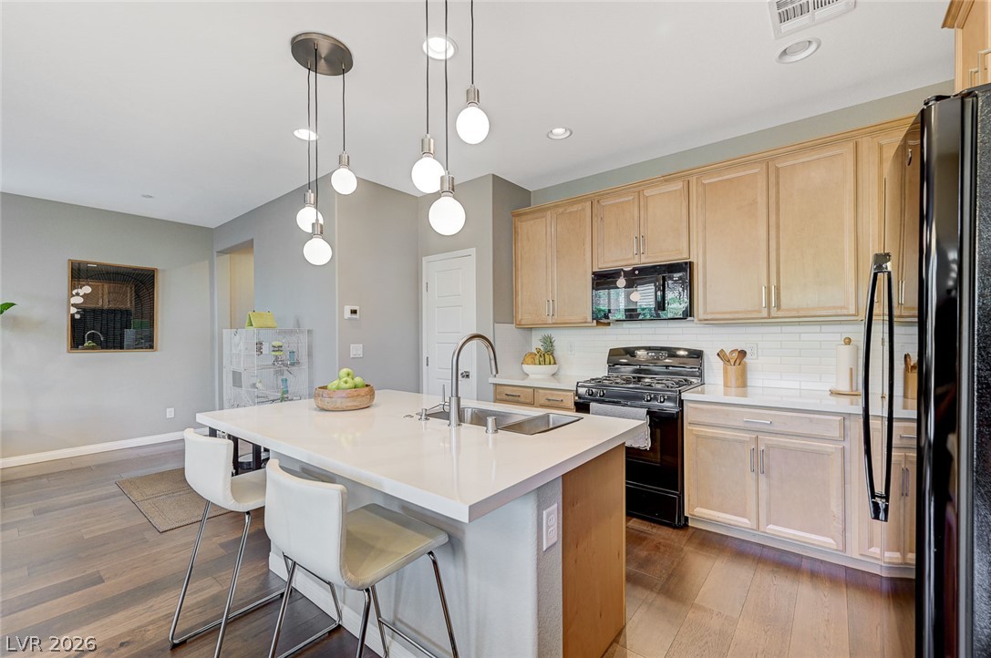 126 Ella Ashman Avenue Henderson NV 89011