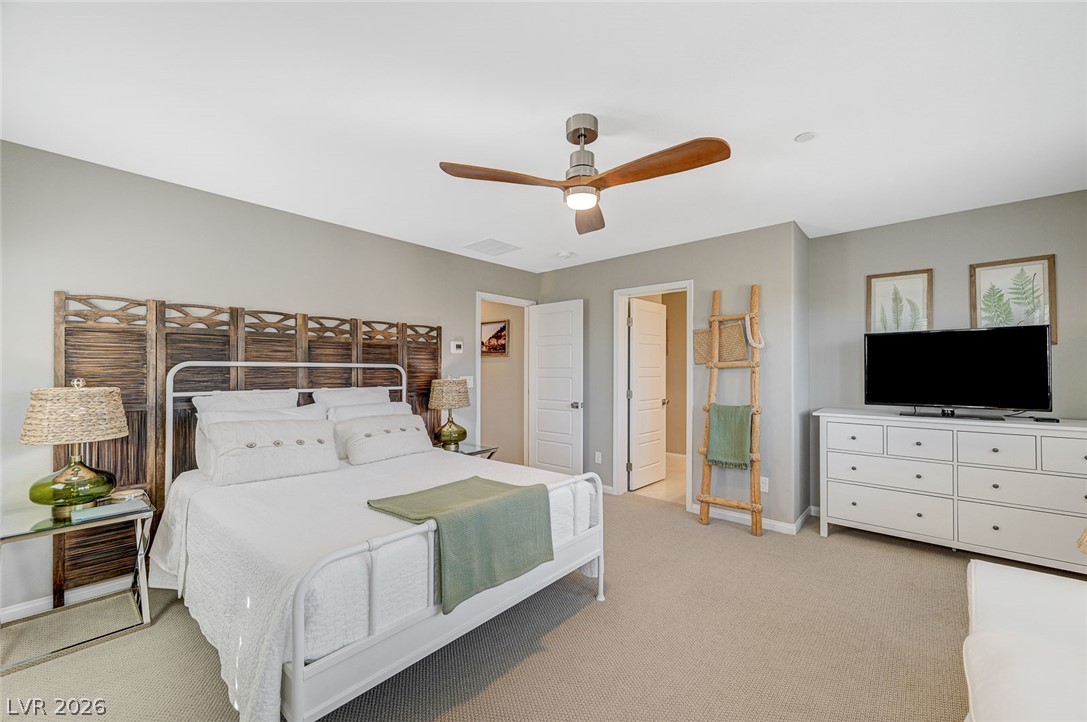 126 Ella Ashman Avenue Henderson NV 89011