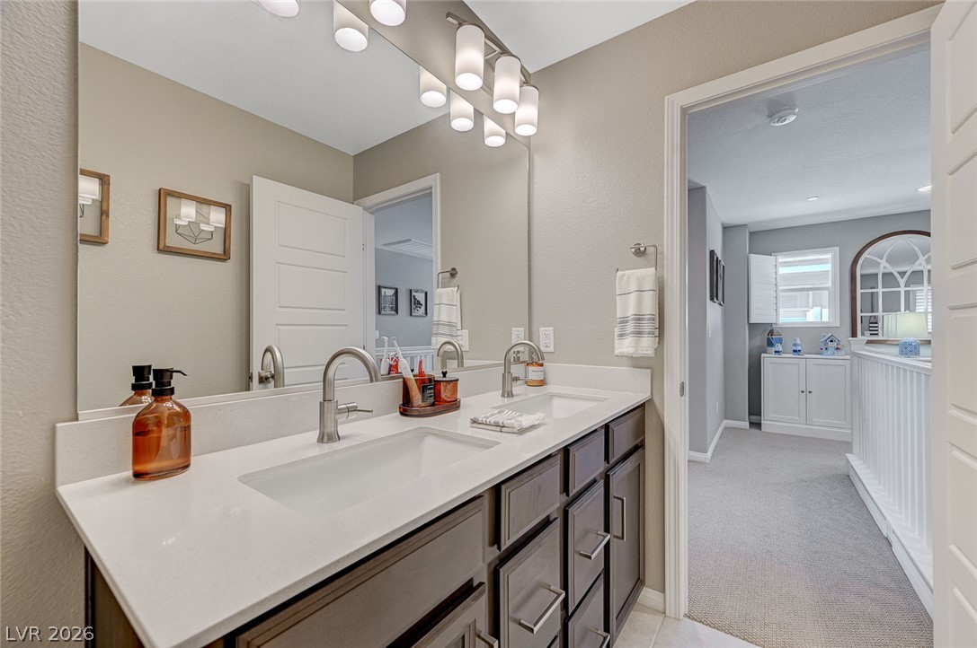 126 Ella Ashman Avenue Henderson NV 89011