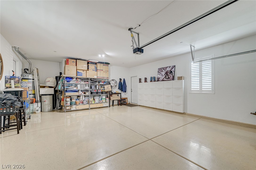 126 Ella Ashman Avenue Henderson NV 89011