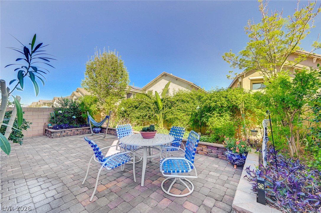 126 Ella Ashman Avenue Henderson NV 89011