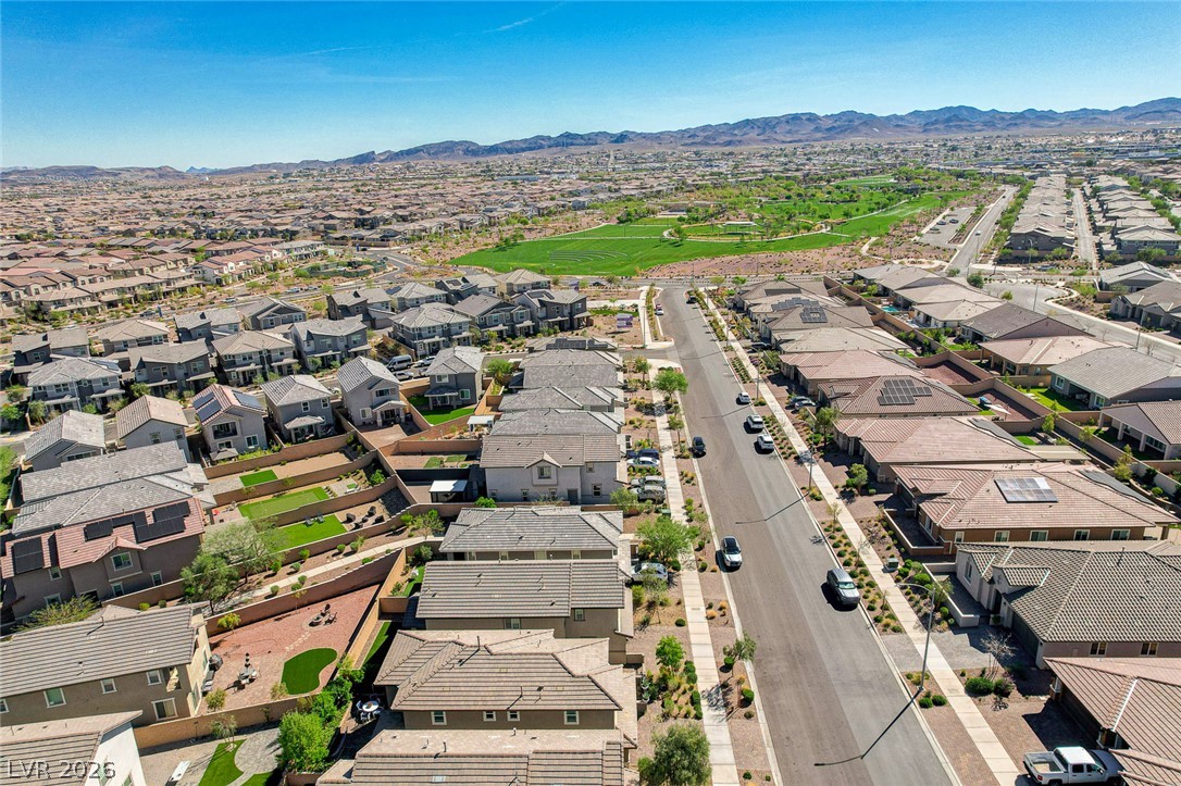 126 Ella Ashman Avenue Henderson NV 89011