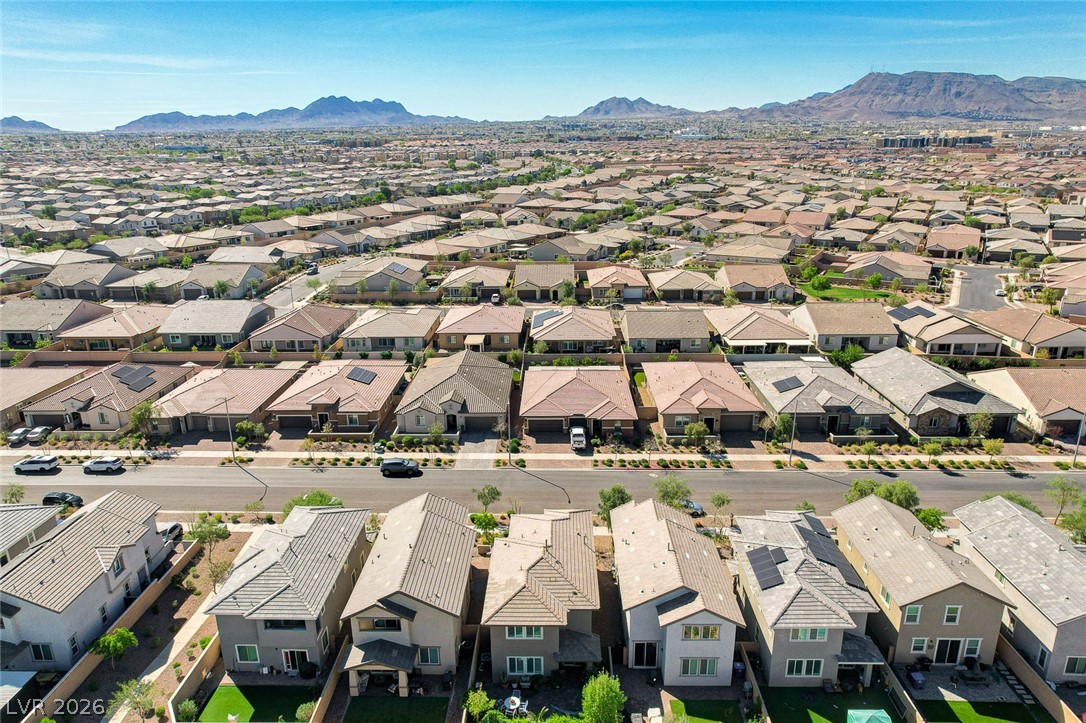 126 Ella Ashman Avenue Henderson NV 89011