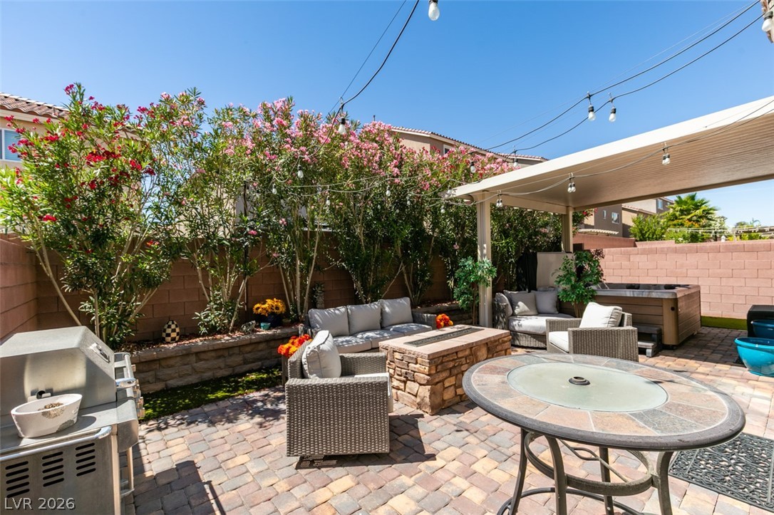 6513 Averill Creek Avenue Las Vegas NV 89118