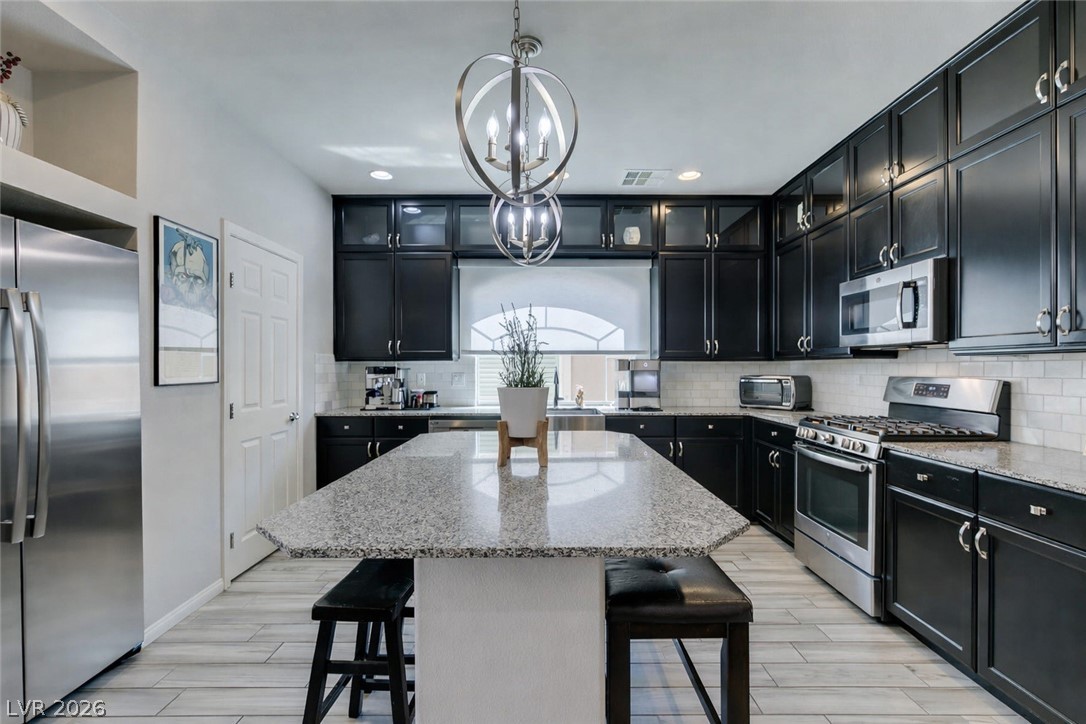 6513 Averill Creek Avenue Las Vegas NV 89118