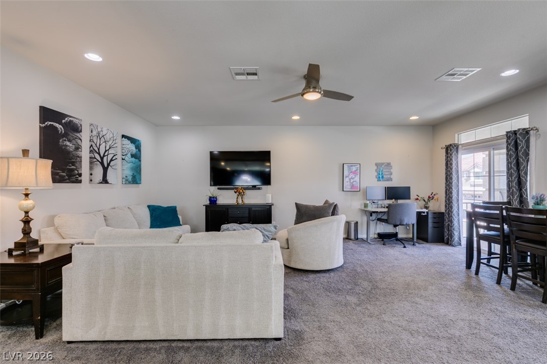 6513 Averill Creek Avenue Las Vegas NV 89118